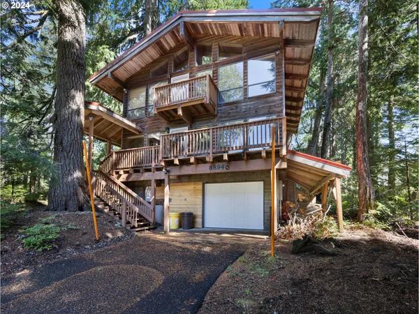 $1,050,000 | 88940 East Round Mountain Loop Road, Government Camp, OR 97028