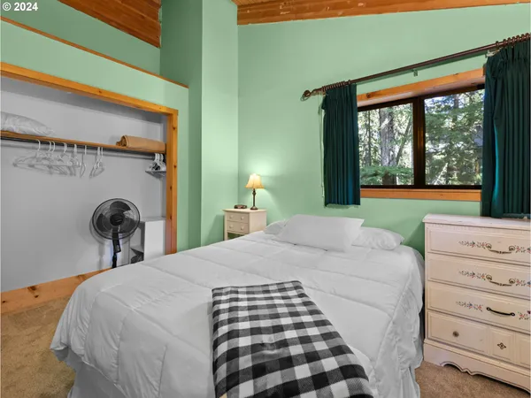 $1,050,000 | 88940 East Round Mountain Loop Road, Government Camp, OR 97028