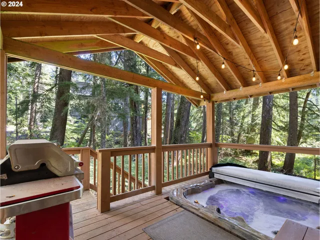 $1,050,000 | 88940 East Round Mountain Loop Road, Government Camp, OR 97028