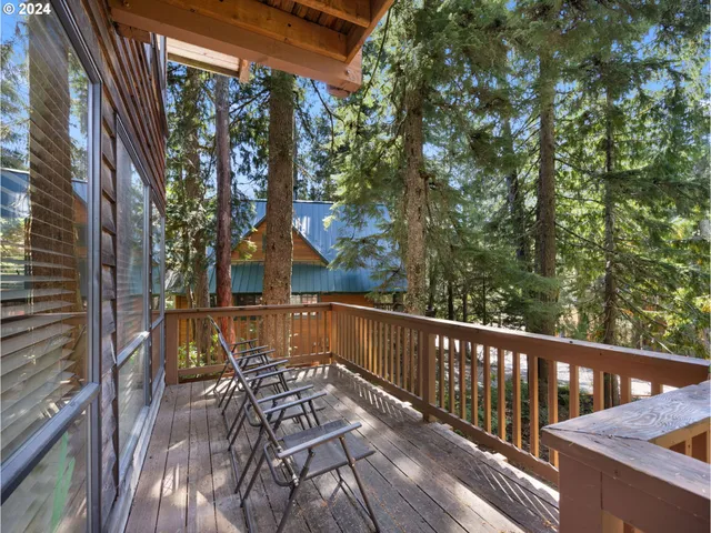 $1,050,000 | 88940 East Round Mountain Loop Road, Government Camp, OR 97028