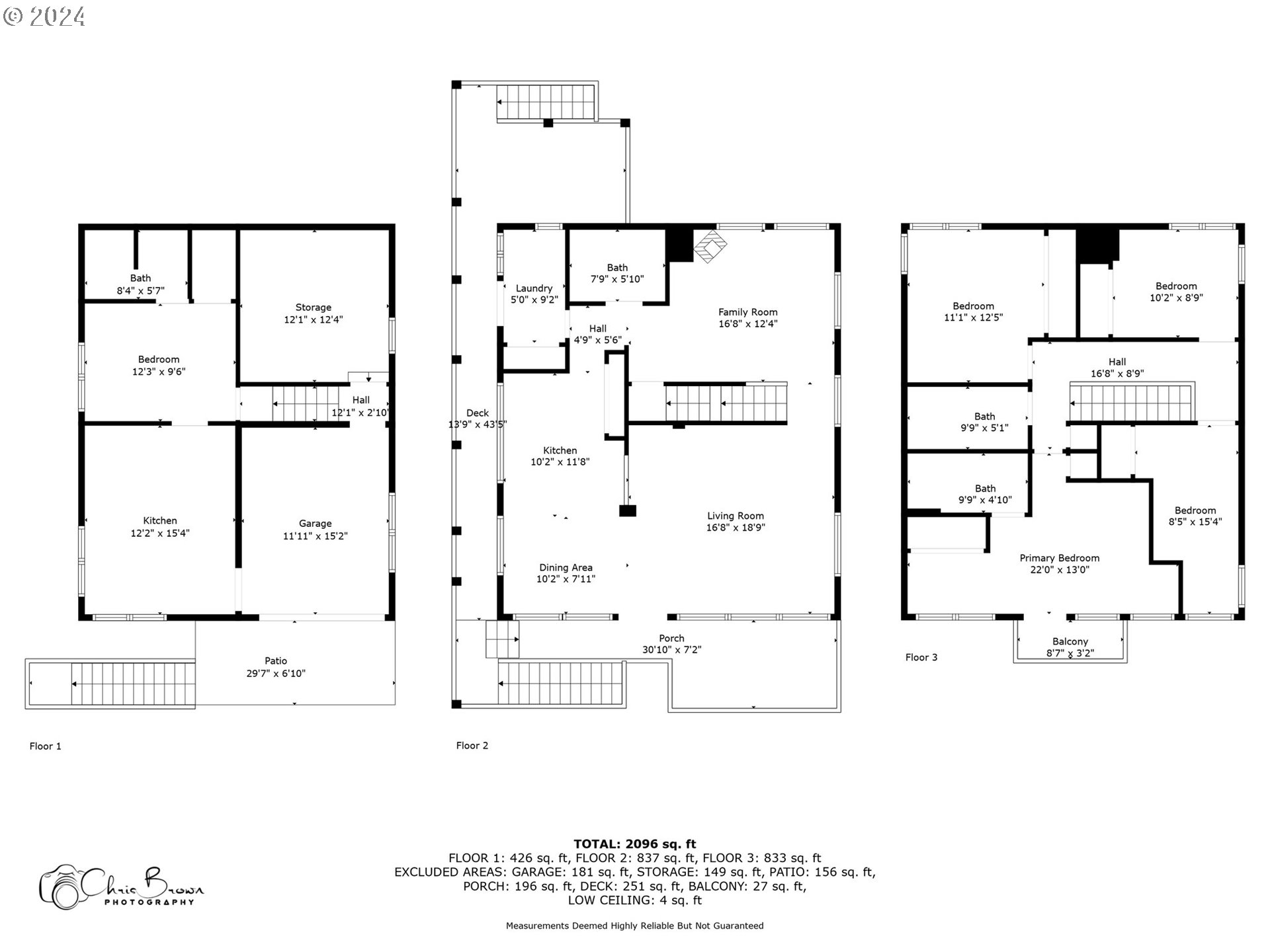88940 East Round Mountain Loop Road Government Camp, OR 97028 - Photo 39 of 41
