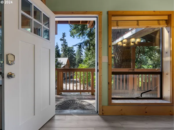$1,050,000 | 88940 East Round Mountain Loop Road, Government Camp, OR 97028