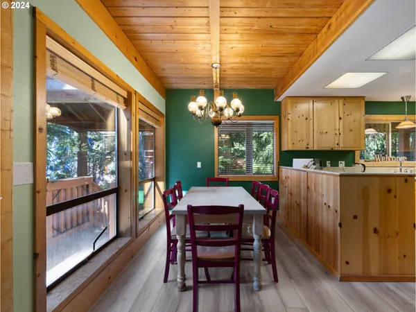 $1,050,000 | 88940 East Round Mountain Loop Road, Government Camp, OR 97028