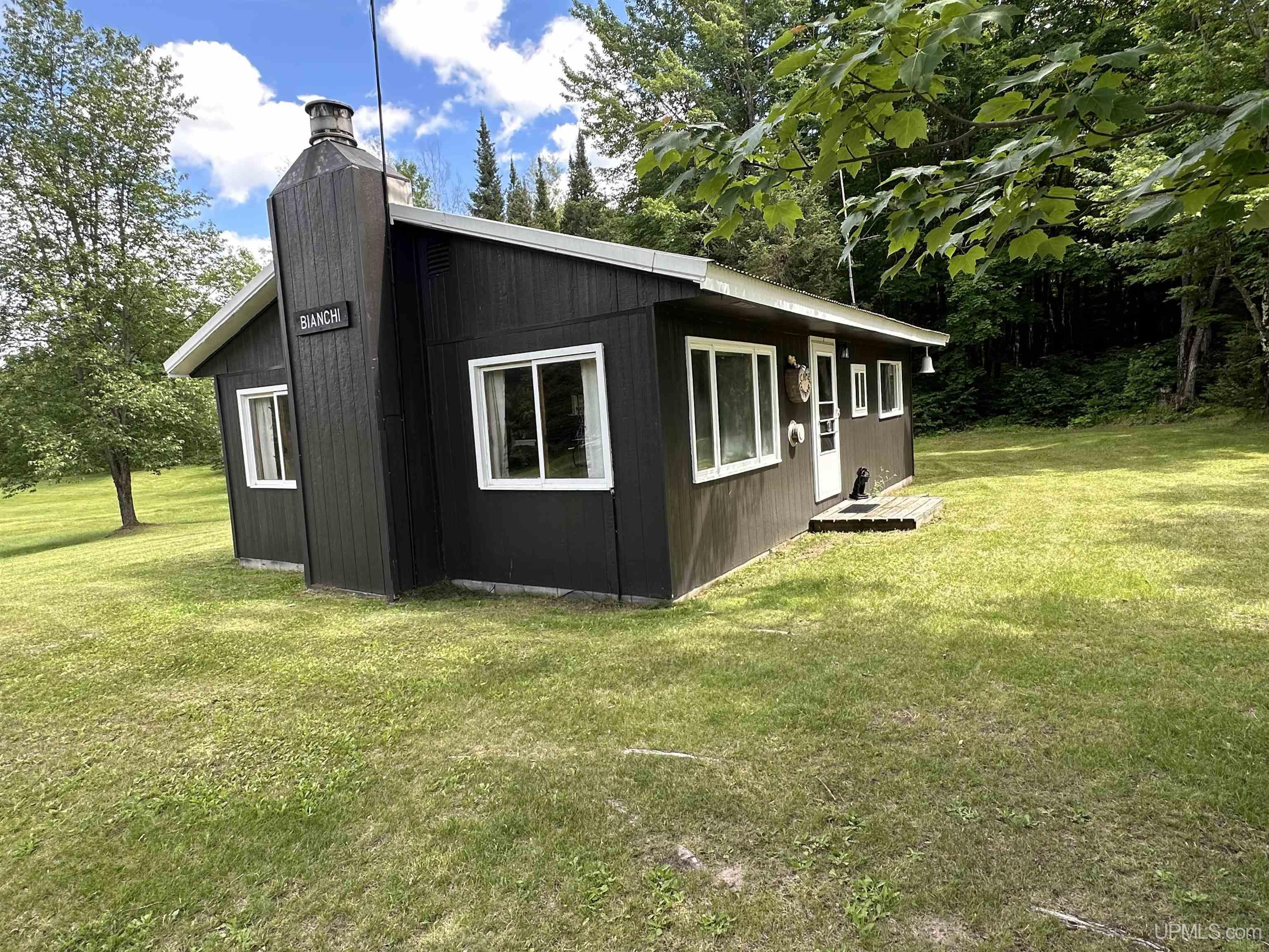 30664 Co Road Gwinn, MI 49841 - Photo 3 of 57
