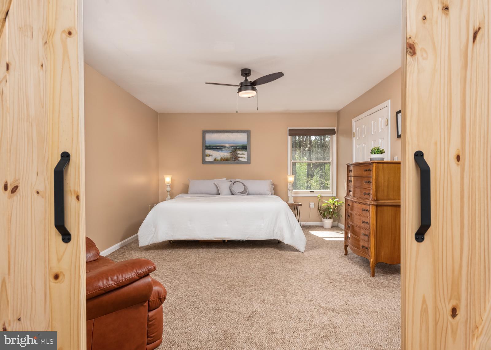2803 Fennel Road Edgewater, MD 21037 - Photo 16 of 39 Primary Bedroom