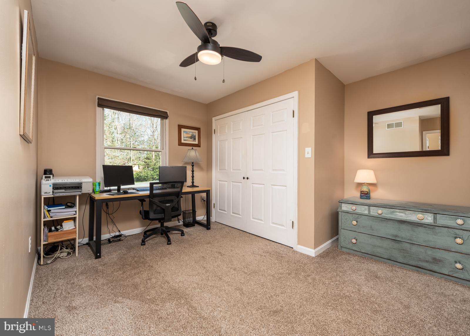 2803 Fennel Road Edgewater, MD 21037 - Photo 19 of 39 Bedroom/Office/Nursery