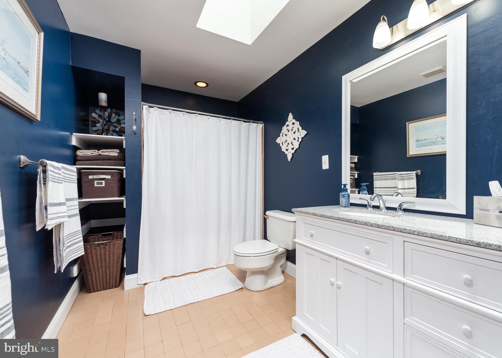 2803 Fennel Road Edgewater, MD 21037 - Photo 20 of 39 En suite primary full Bath