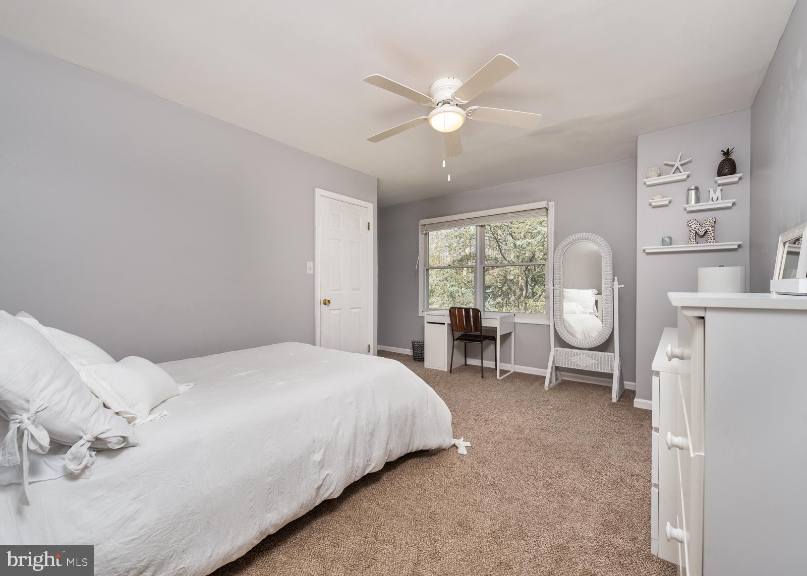 2803 Fennel Road Edgewater, MD 21037 - Photo 21 of 39 Bedroom 3