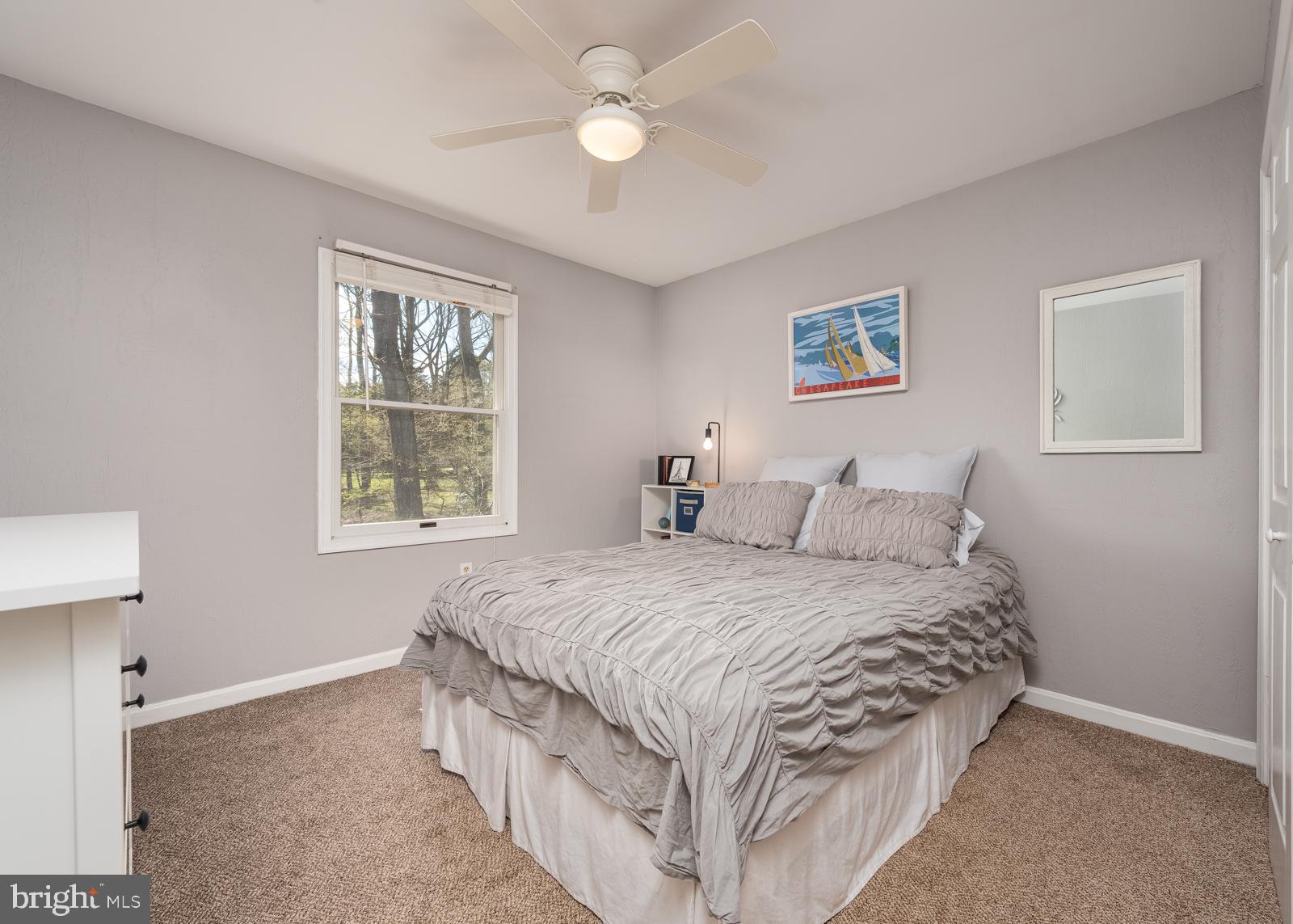 2803 Fennel Road Edgewater, MD 21037 - Photo 23 of 39 Bedroom 4