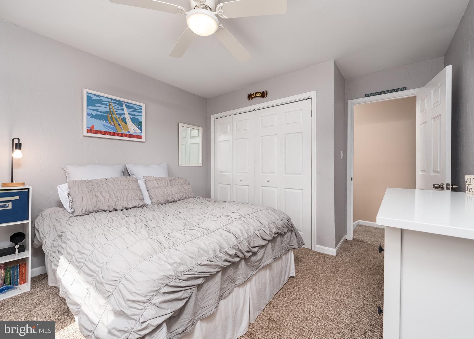 2803 Fennel Road Edgewater, MD 21037 - Photo 24 of 39 Bedroom 4