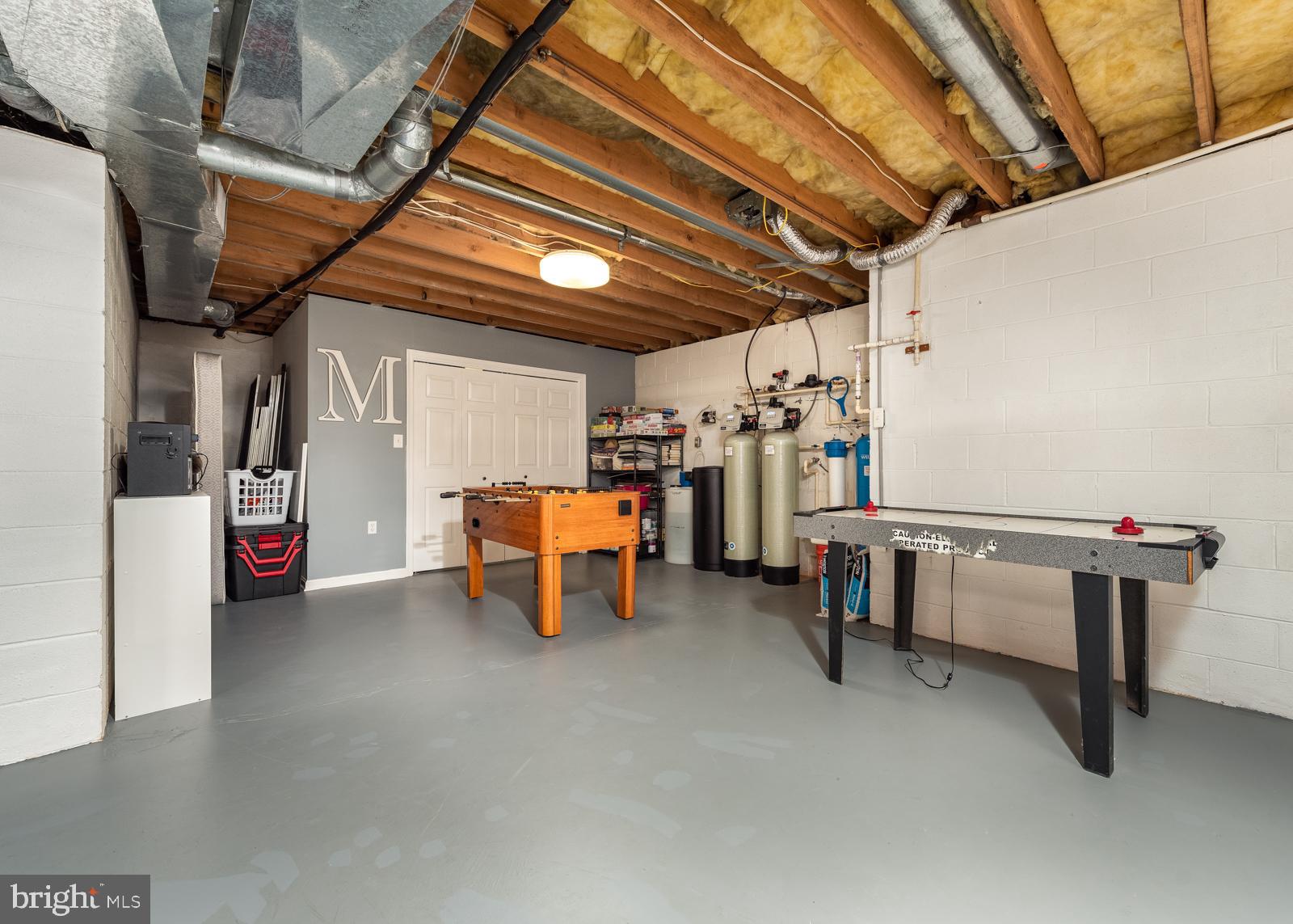 2803 Fennel Road Edgewater, MD 21037 - Photo 27 of 39 Make this Game Room your own!