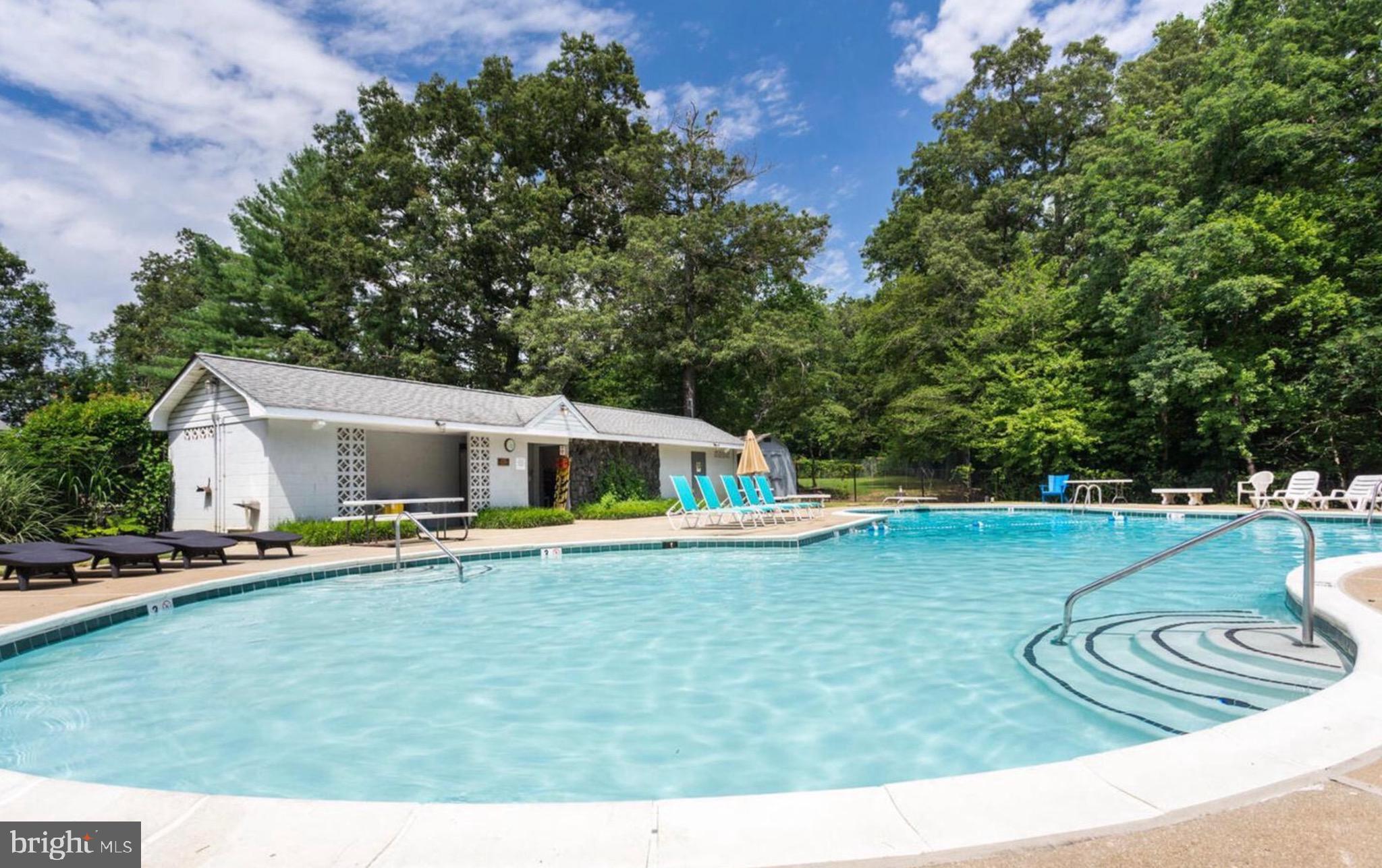 2803 Fennel Road Edgewater, MD 21037 - Photo 35 of 39 Community Pool