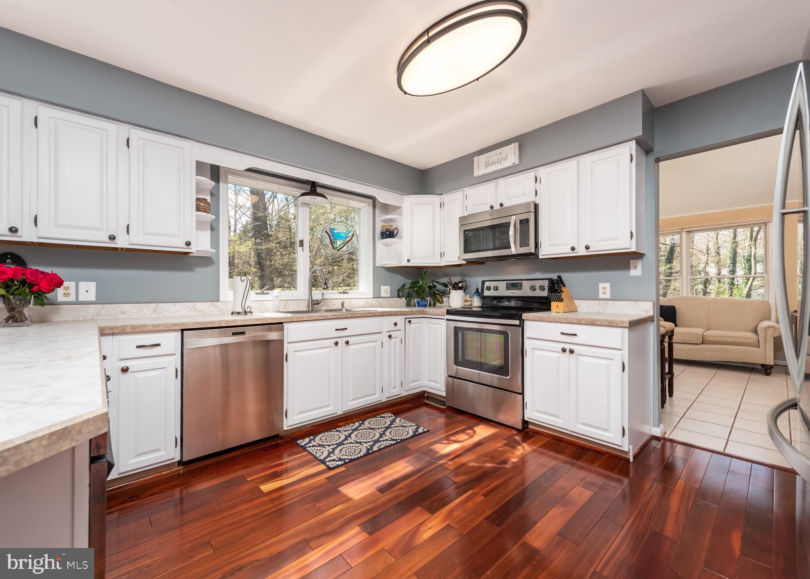2803 Fennel Road Edgewater, MD 21037 - Photo 8 of 39 Kitchen