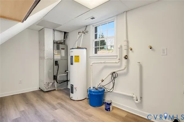 $325,000 | 3311 Jacobs Avenue, Hopewell, VA 23860