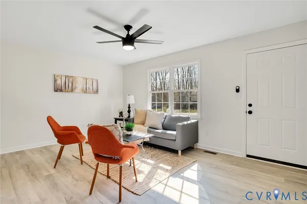 $325,000 | 3311 Jacobs Avenue, Hopewell, VA 23860