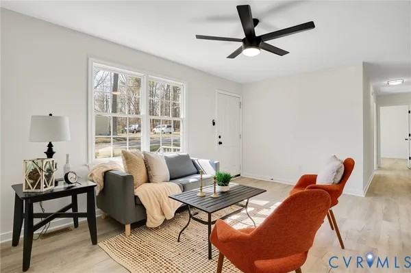 $325,000 | 3311 Jacobs Avenue, Hopewell, VA 23860