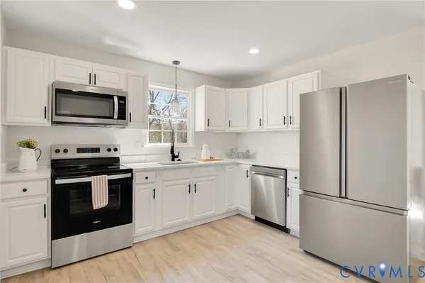 $325,000 | 3311 Jacobs Avenue, Hopewell, VA 23860