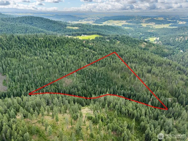 $110,000 | 19960 North Mt Spokane Park Drive, Mead, WA 99021