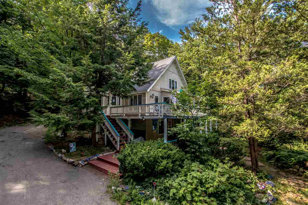 176 Glen Ledge Road Bartlett, NH 03838 - Photo 1 of 29 Gallery Image 1