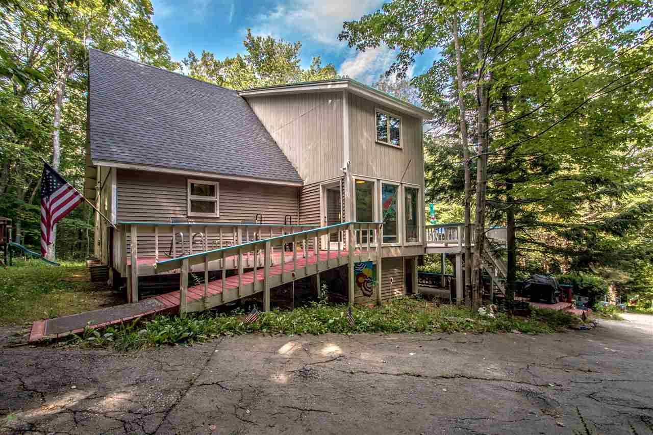 176 Glen Ledge Road Bartlett, NH 03838 - Photo 27 of 29 Gallery Image 27