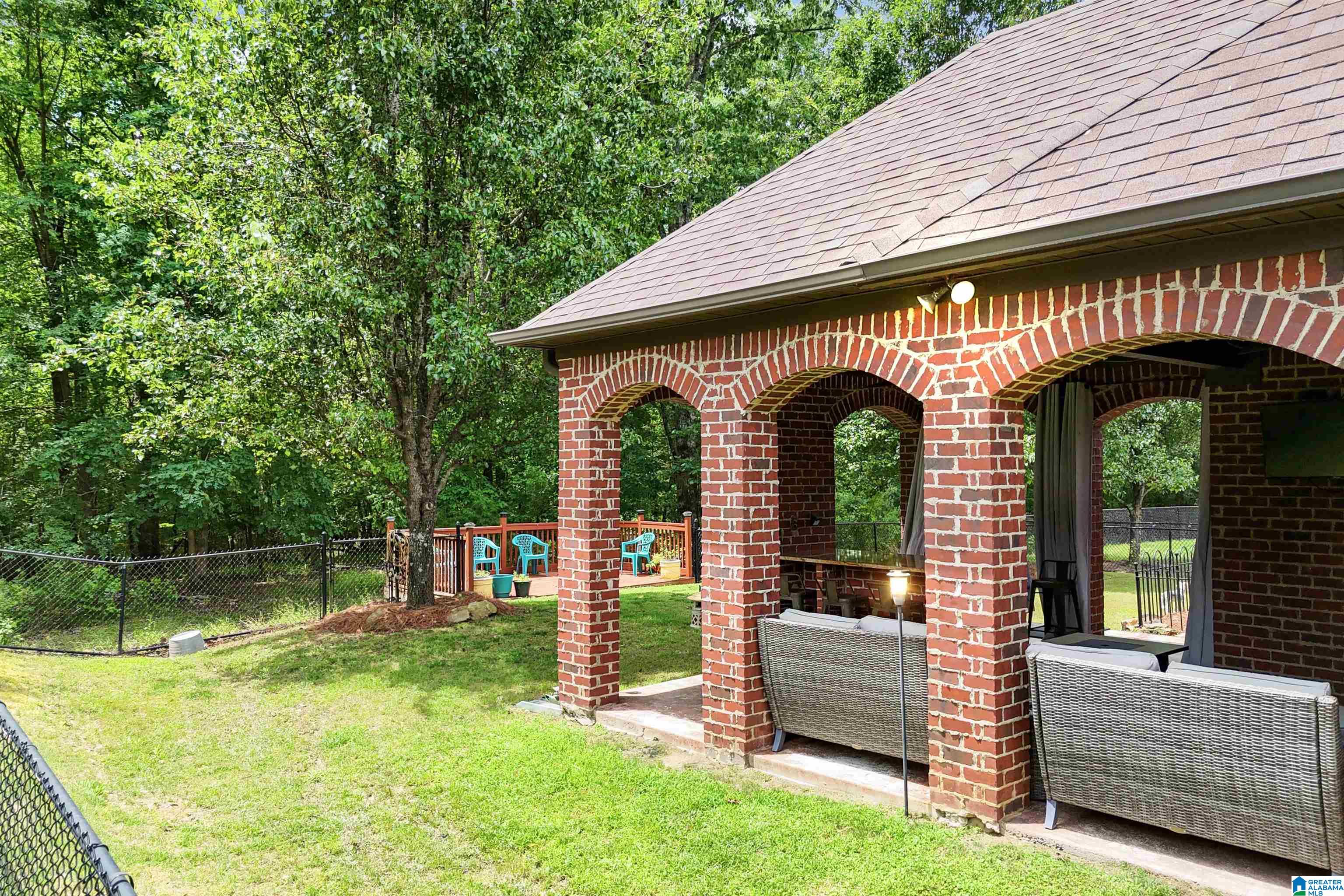 419 Ballantrae Road Pelham, AL 35124 - Photo 43 of 54