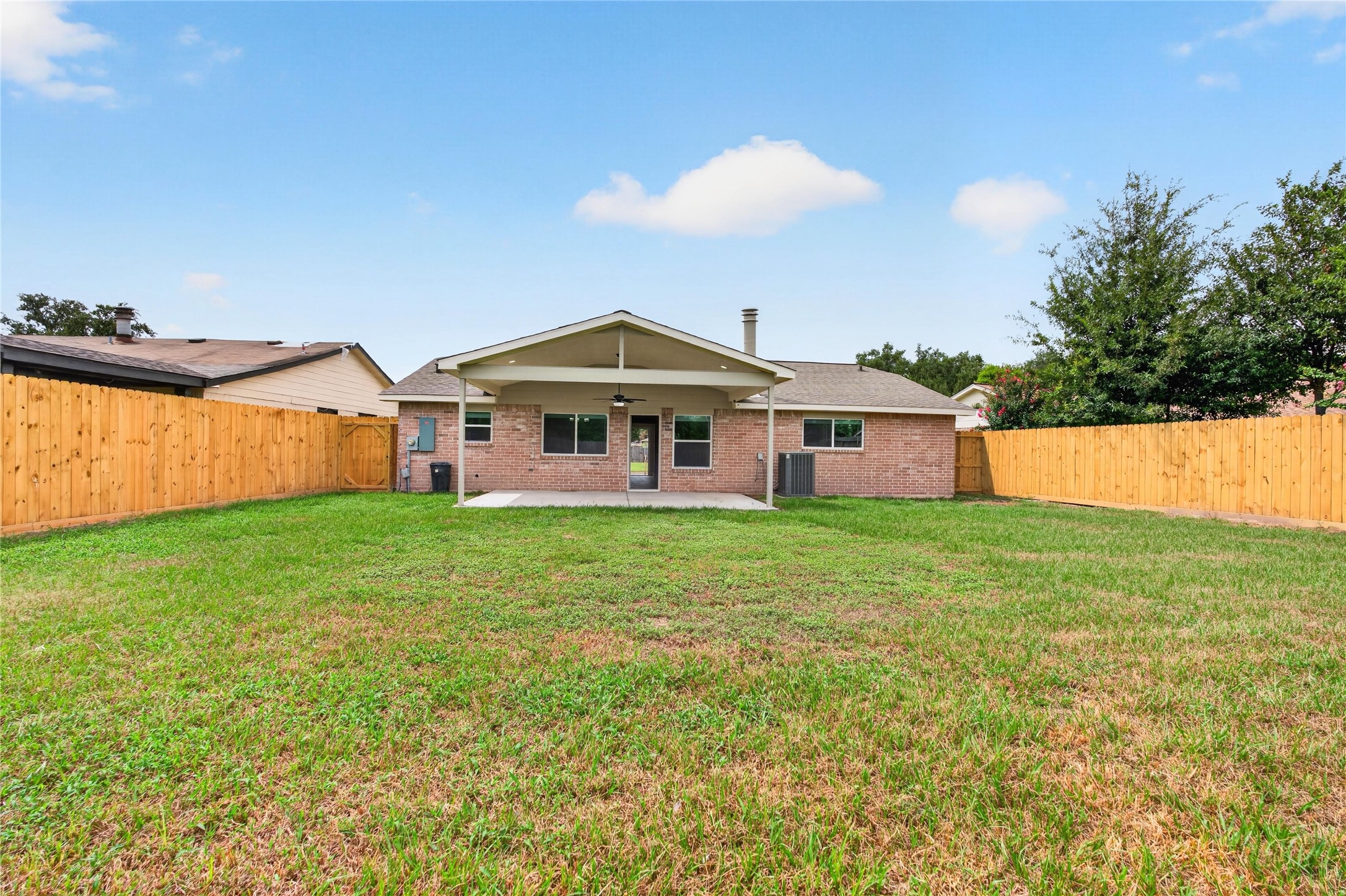 11726 Old Telegraph Road Houston, TX 77067 - Photo 27 of 29 Gallery Image 27
