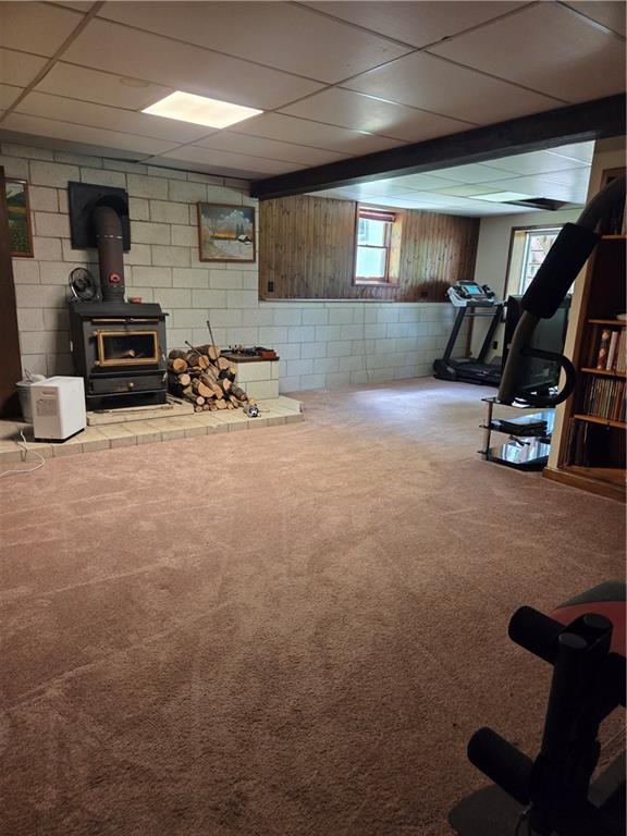 163 Noll Road Georgetown, PA 15043 - Photo 25 of 47