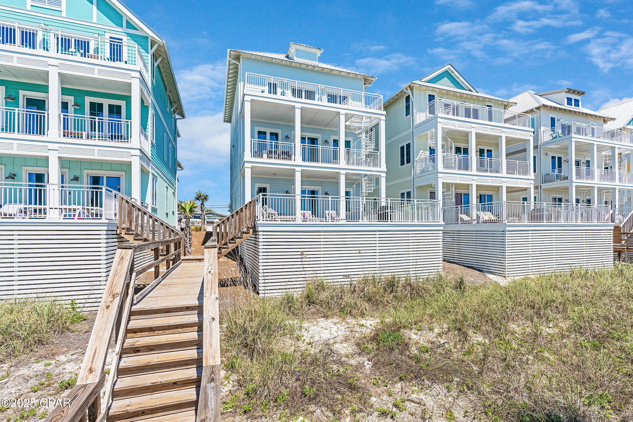 13643 Front Beach Road Panama City Beach, FL 32407 - Photo 25 of 106