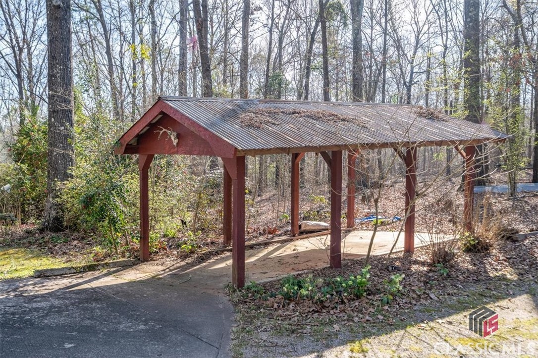 2247 Cane Creek Road Athens, GA 30607 - Photo 56 of 68