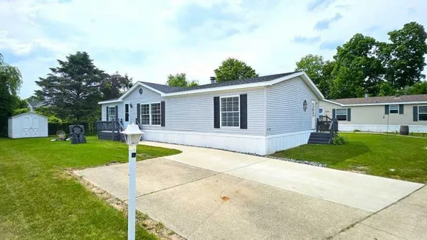 $79,900 | 5540 Plumeria Street, Kalamazoo, MI 49009