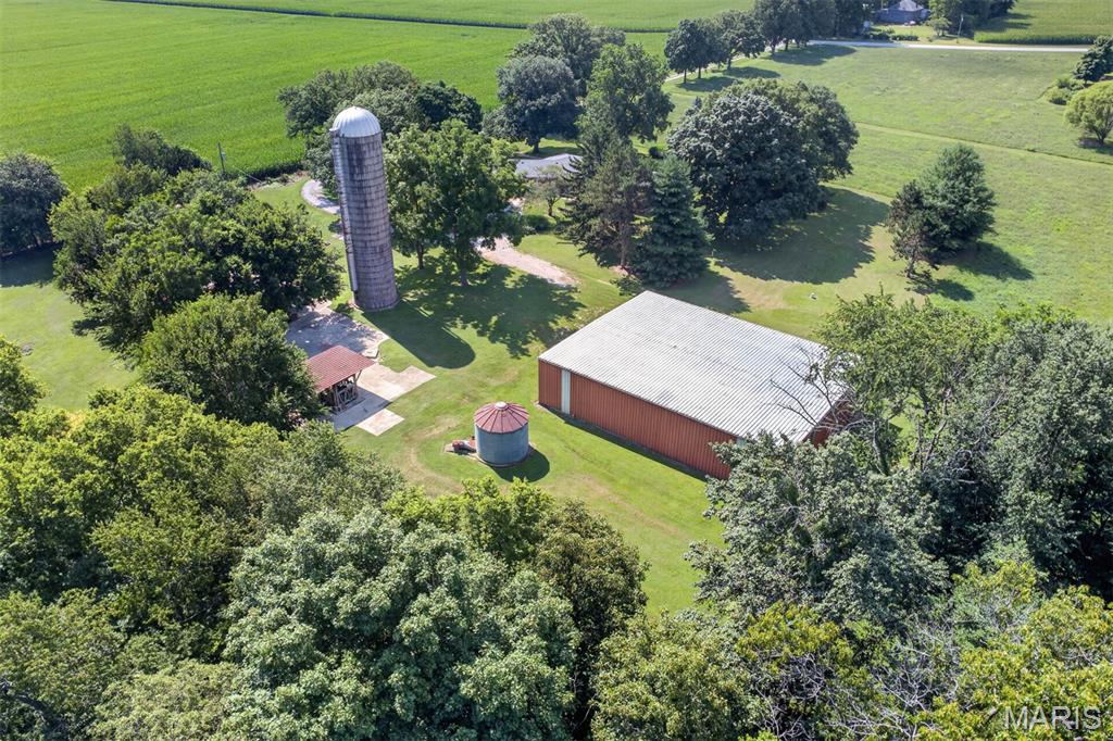 11405 Lake Road Highland, IL 62249 - Photo 49 of 53