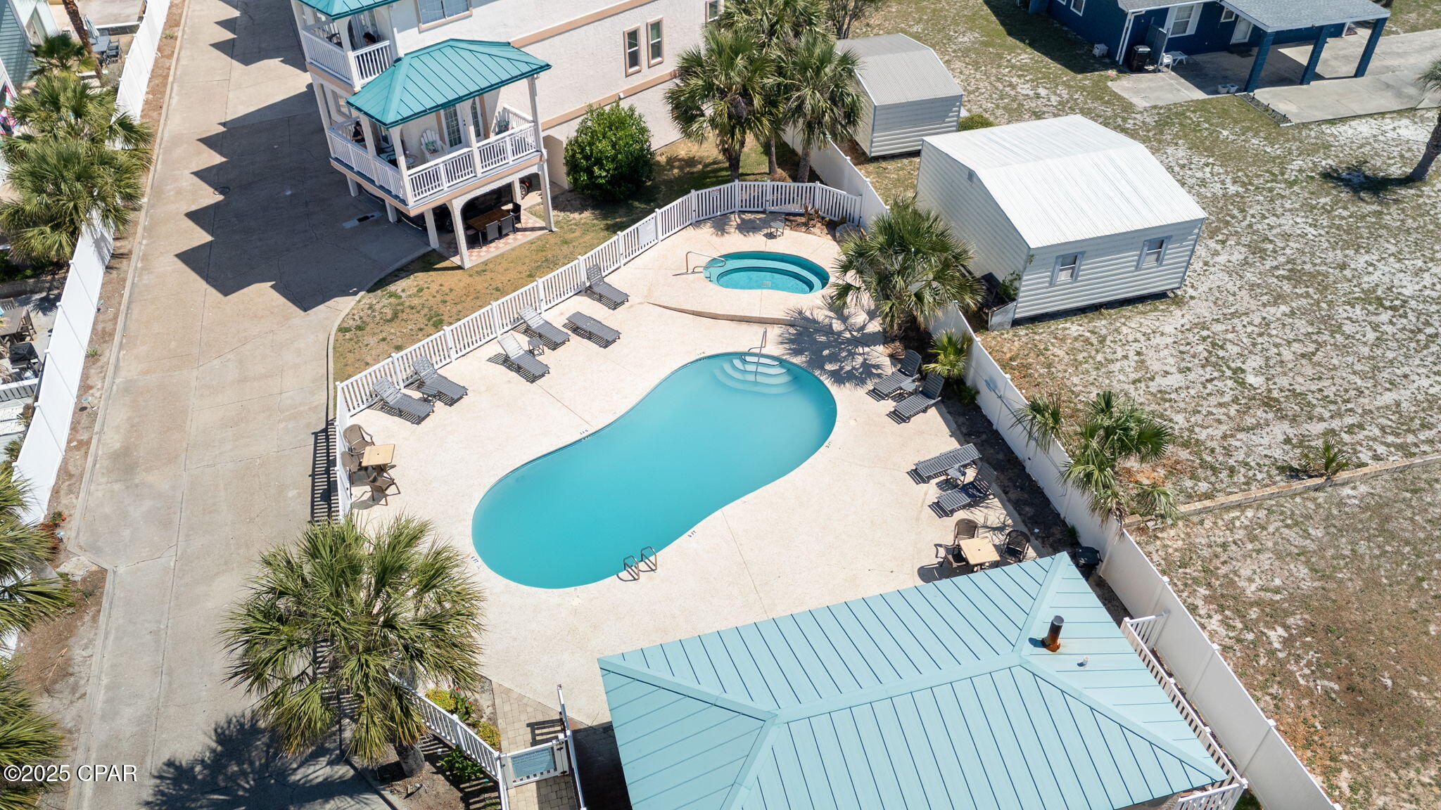 17878 Front Beach Road, Unit F2 Panama City Beach, FL 32413 - Photo 30 of 81 Gallery Image 30