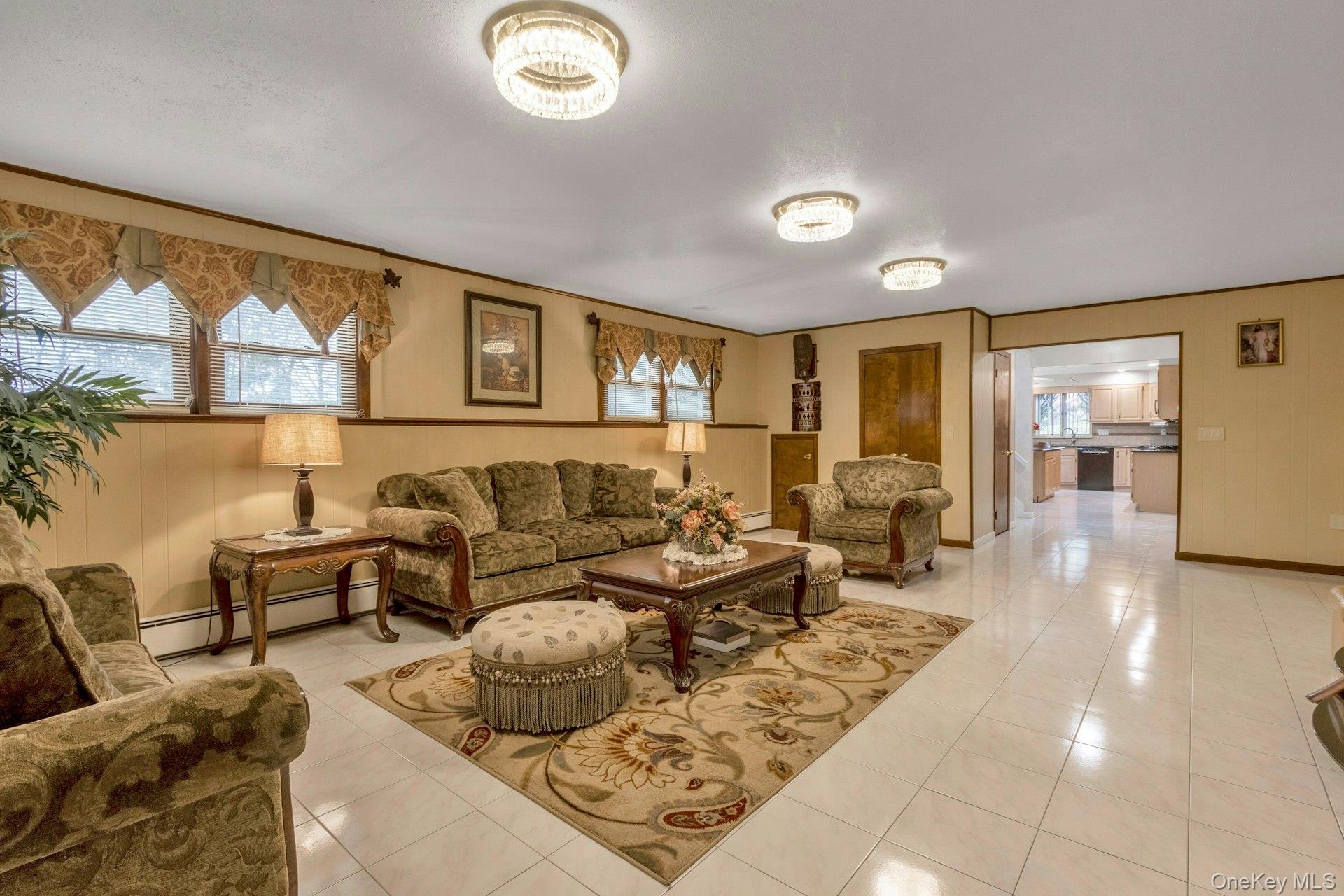 44 Greenridge Way Spring Valley, NY 10977 - Photo 31 of 46 a living room with furniture