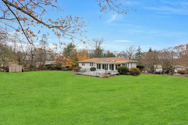 $1,100,000 | 44 Greenridge Way, Spring Valley, NY 10977