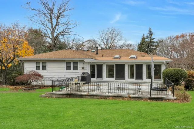 $1,100,000 | 44 Greenridge Way, Spring Valley, NY 10977