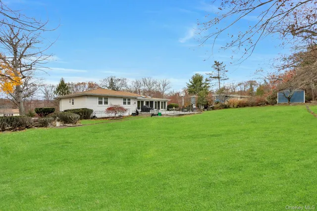 $1,100,000 | 44 Greenridge Way, Spring Valley, NY 10977