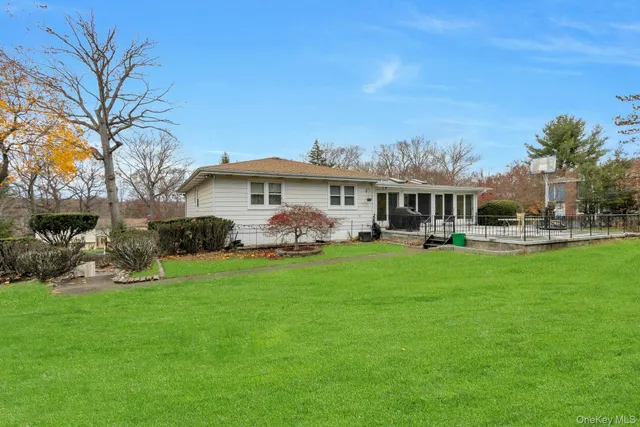 $1,100,000 | 44 Greenridge Way, Spring Valley, NY 10977