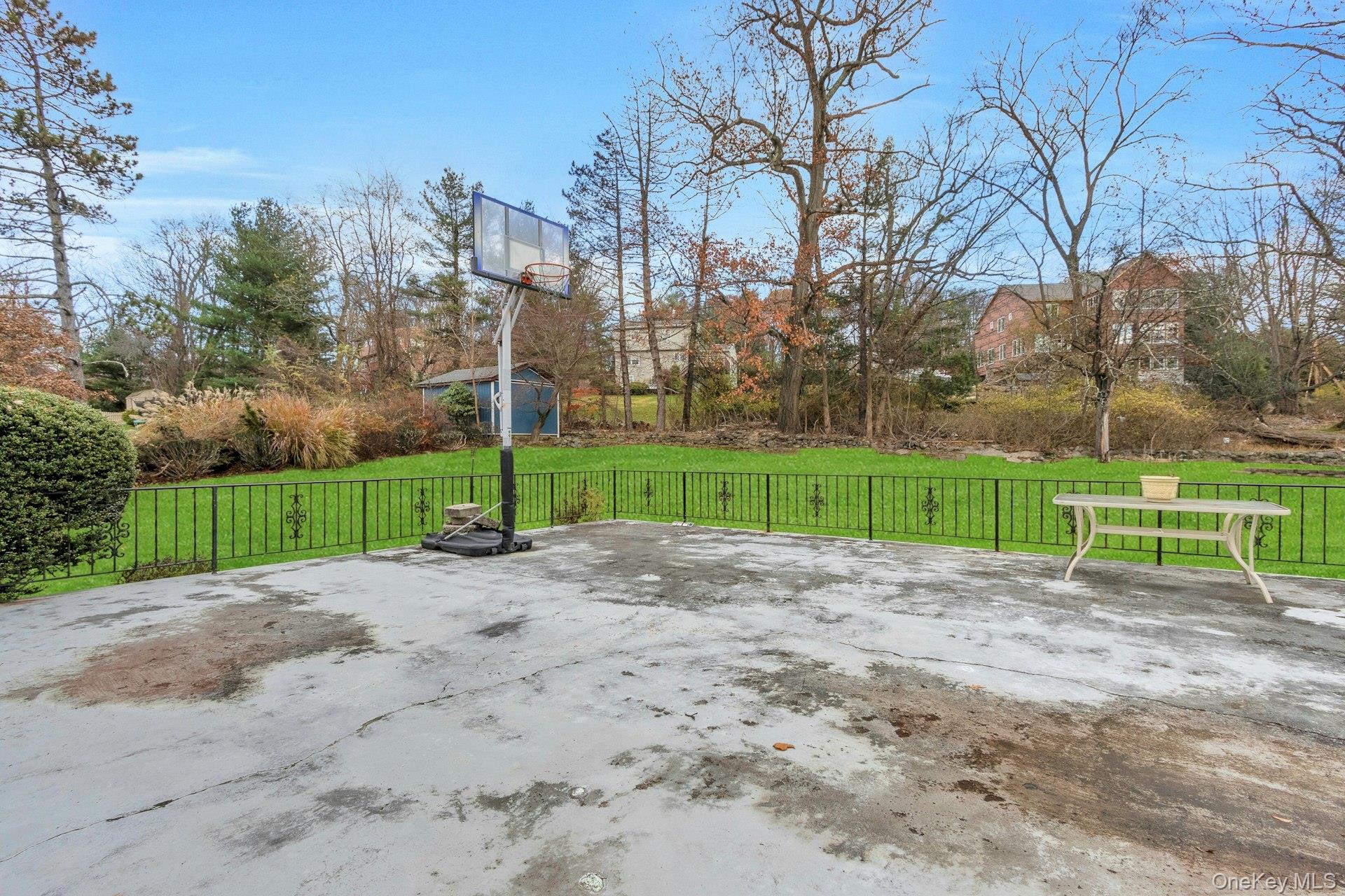 44 Greenridge Way Spring Valley, NY 10977 - Photo 43 of 46 a view of a park