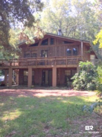 11230 Getchell Drive Theodore, AL 36582 - Photo 1 of 24