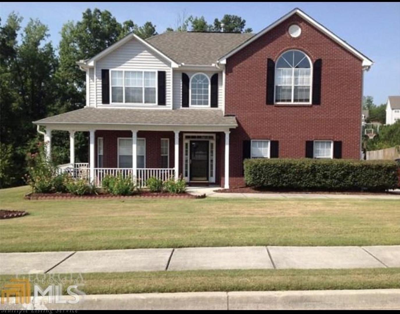 233 Sunderland Way Stockbridge, GA 30281 - Photo 1 of 1