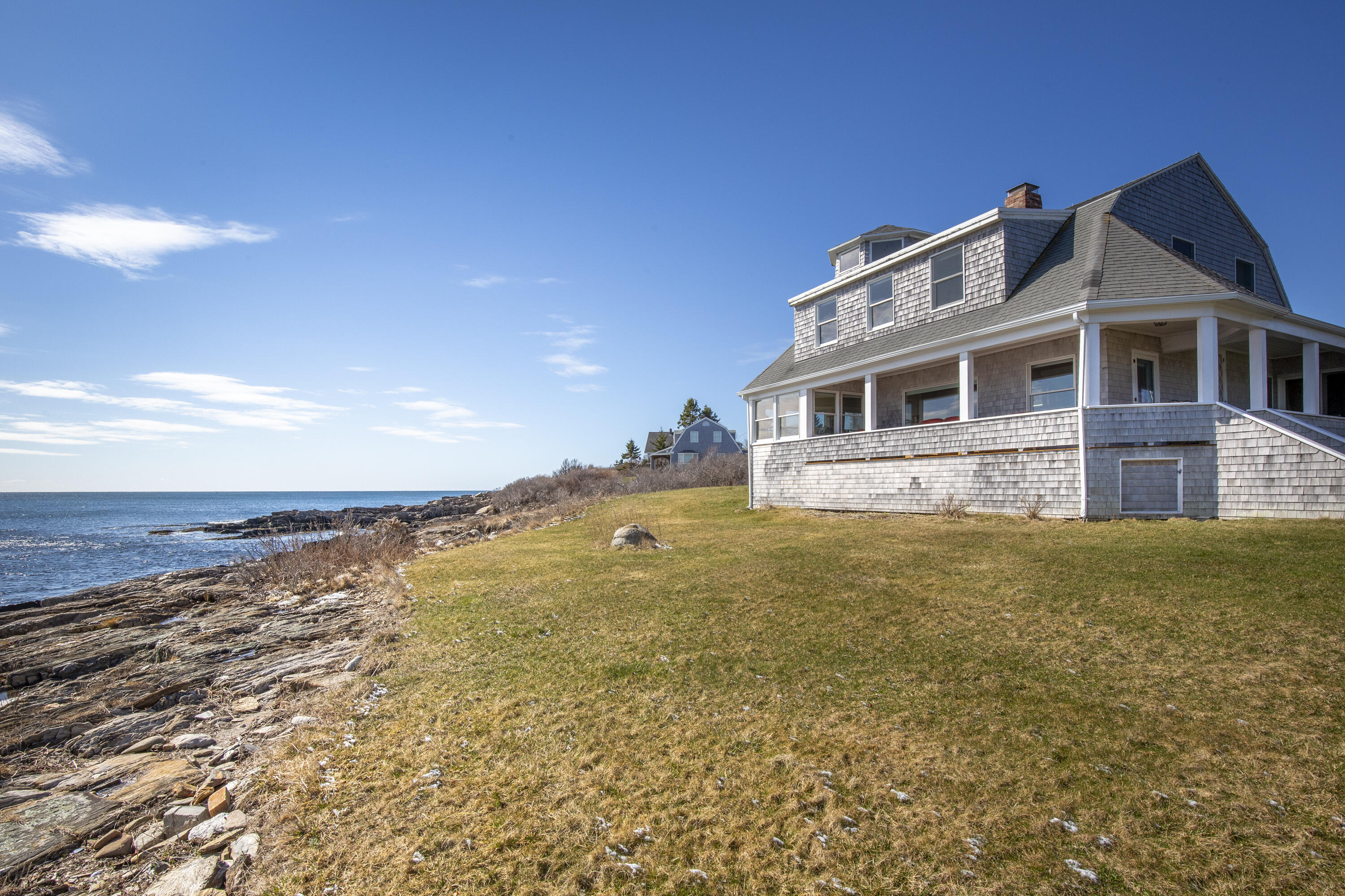 30 Barker Point Road Harpswell, ME 04003 - Photo 7 of 34 44-30BarkerPointRd-BaileyIsland-KS