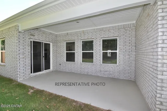 $346,990 | 82 Shiloh Springs, Jackson, TN 38305