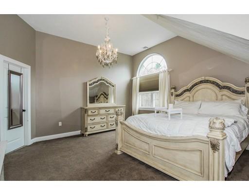 3 Hannon Road Billerica, MA 01862 - Photo 17 of 30 a bathroom with a sink and a mirror