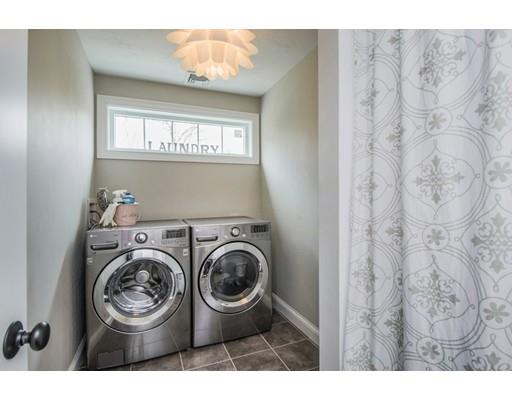 3 Hannon Road Billerica, MA 01862 - Photo 24 of 30 a view of washer and dryer