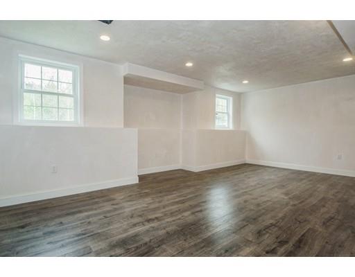3 Hannon Road Billerica, MA 01862 - Photo 25 of 30 a view of an empty room and window