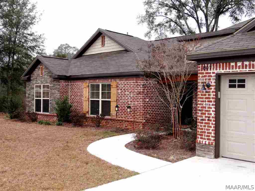 807 Homestead Way Enterprise, AL 36330 - Photo 30 of 36 Gallery Image 30