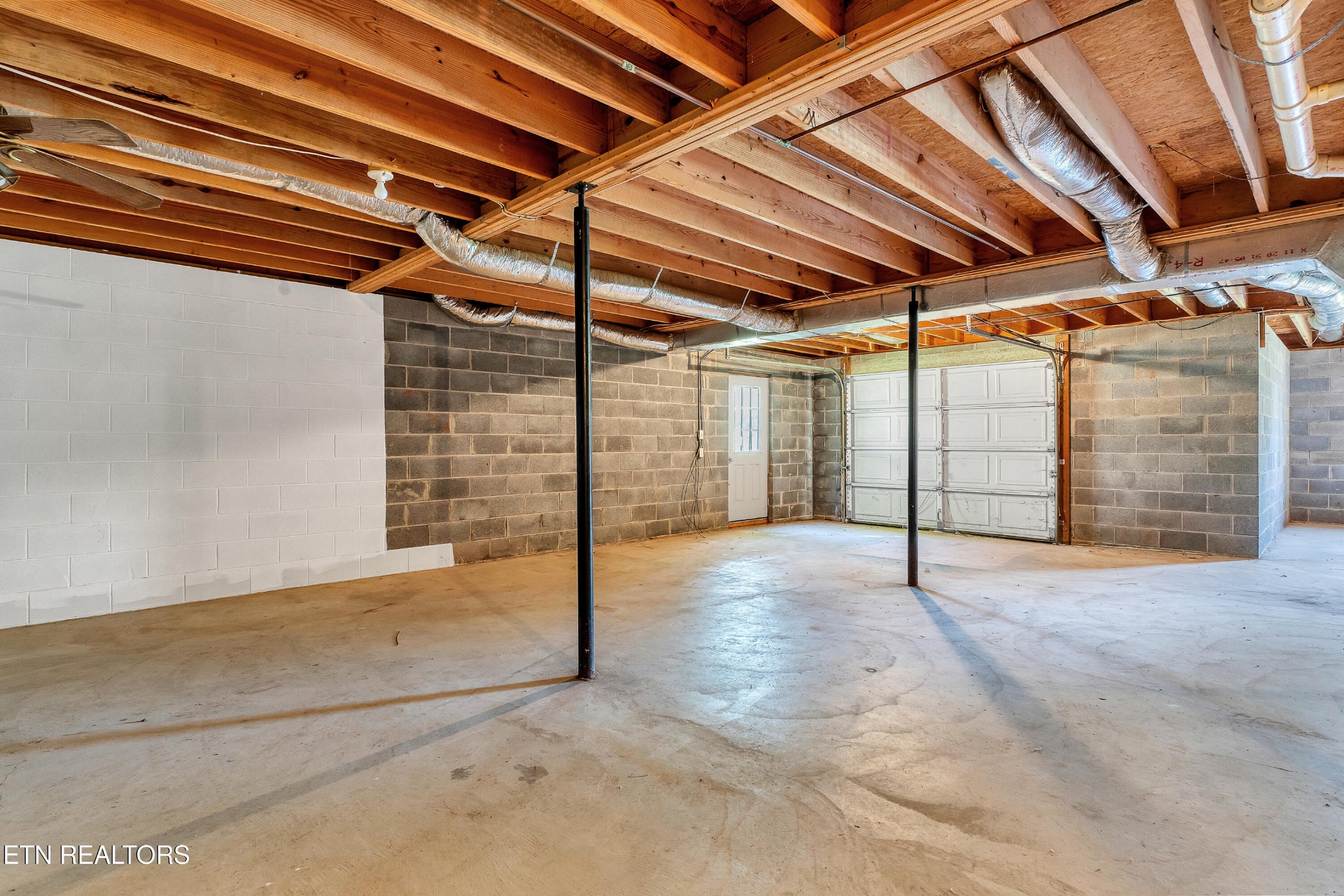 2036 Little Best Road Maryville, TN 37803 - Photo 25 of 54 a view of an empty room