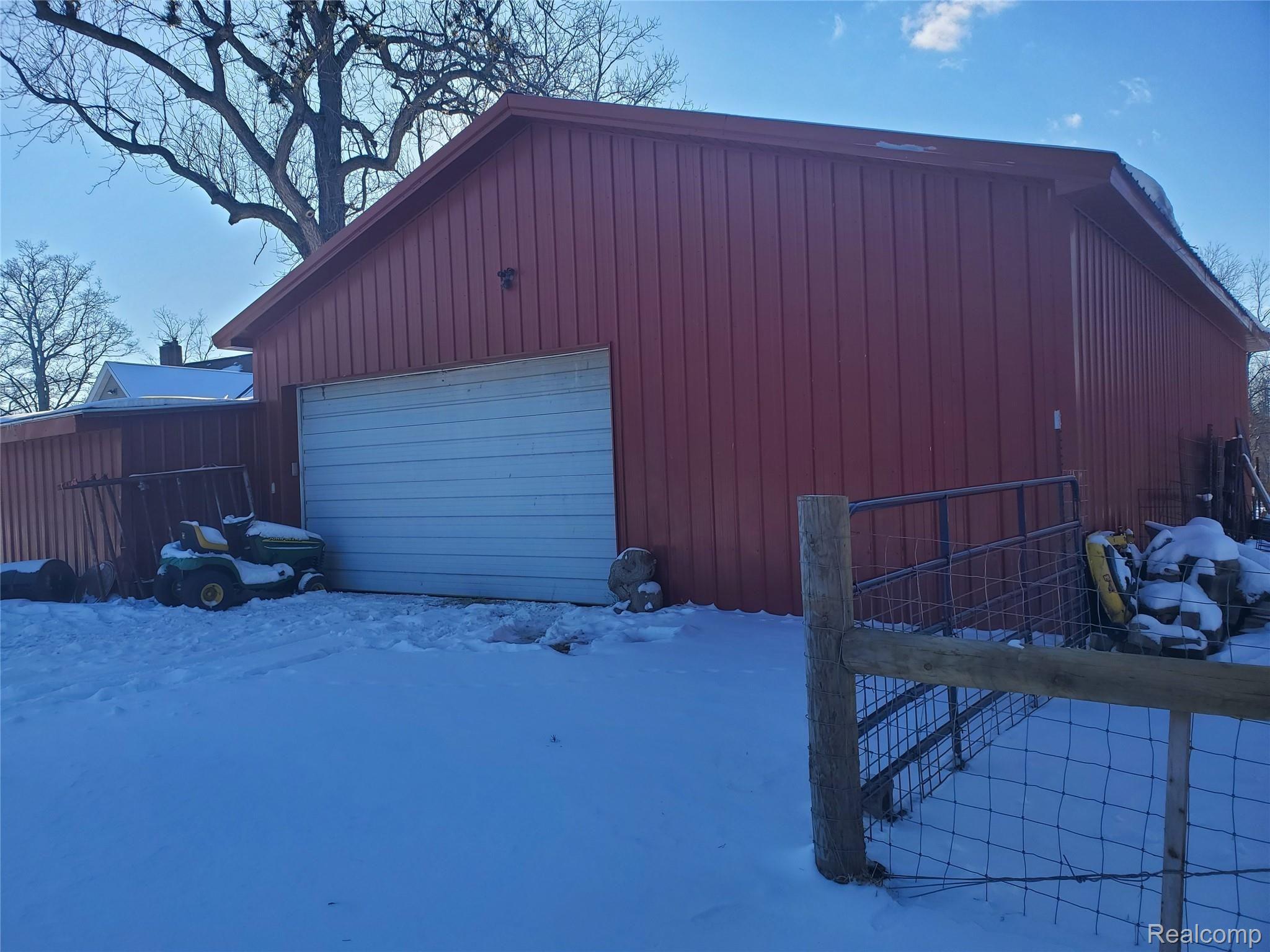 5241 Bordman Road Dryden, MI 48428 - Photo 51 of 64 20210207_155804.jpg
