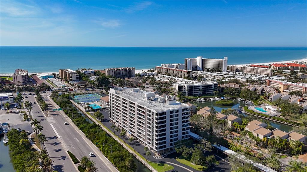 6415 Midnight Pass Road, Unit 306 Sarasota, FL 34242 - Photo 2 of 64