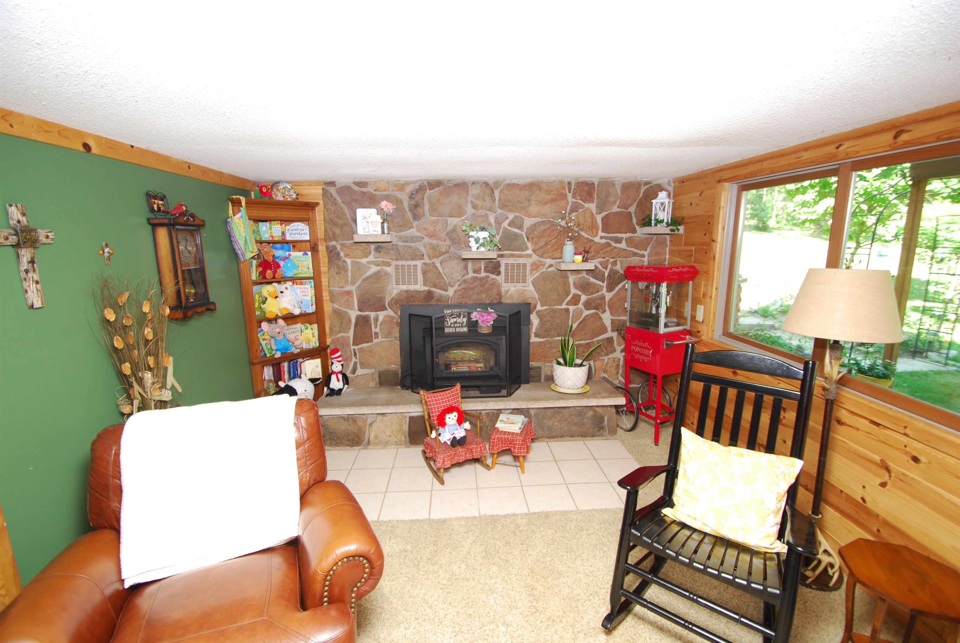 3951 Ogemaw Road West Branch, MI 48661 - Photo 22 of 84